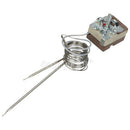 Thermostat Baumatic Classique Oven Temperature