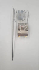 Thermostat Bellini Oven Control BO610CX