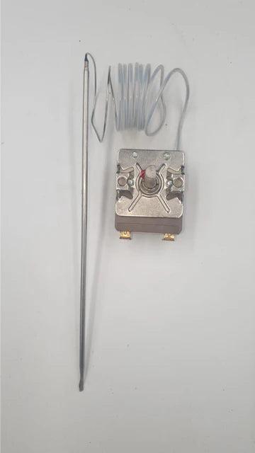 Thermostat Bellini Oven Control BO610CX-Eurotech NZ