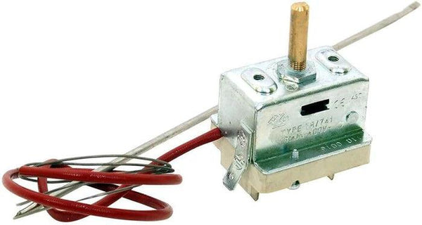 Thermostat F&P Delonghi Oven OR90-Eurotech NZ