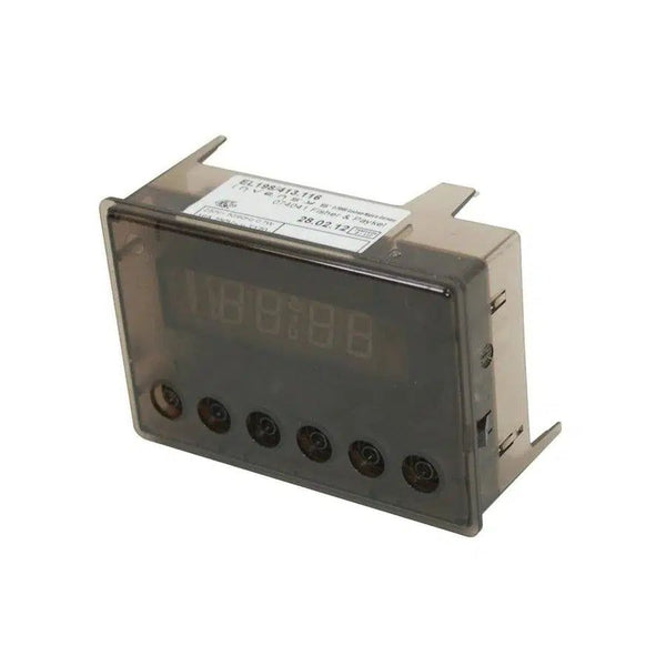 Timer F&P Oven 6-Button Used-Oven Part-Eurotech NZ