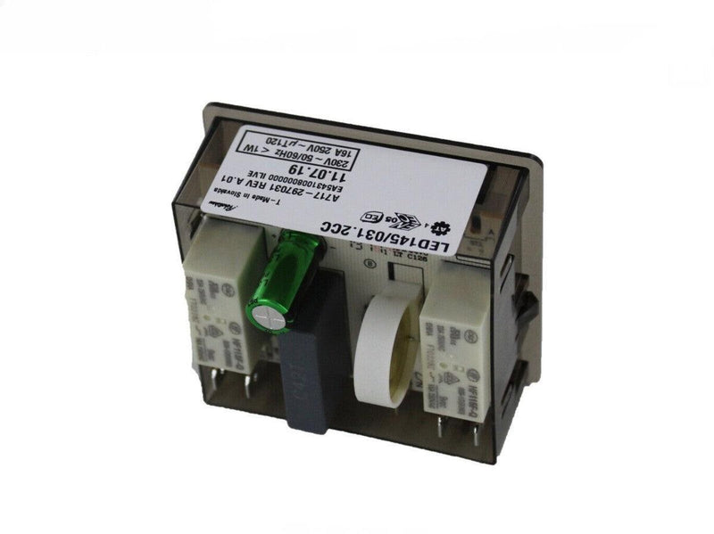 Timer Ilve Electronic Clock 2 Relay-Eurotech NZ