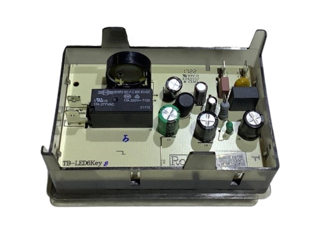 Timer Parmco Electronic Clock AR900 | Eurotech NZ