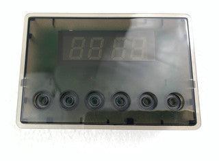 Timer Parmco Electronic Clock AR900-Eurotech NZ