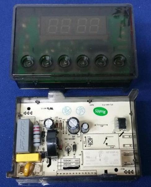 Timer Robinhood Oven 6-Button-Oven Part-Eurotech NZ