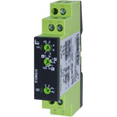 Timer Tele 4 Function 24-240V AC/DC 1 C/O