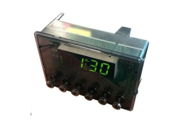 Timer Universal Oven 6-Button-Oven Part-Eurotech NZ