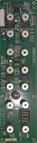 Touch Display Midea Cooktop MC-HF726