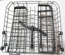 Upper Basket Assembly Vogue Dishwasher Used
