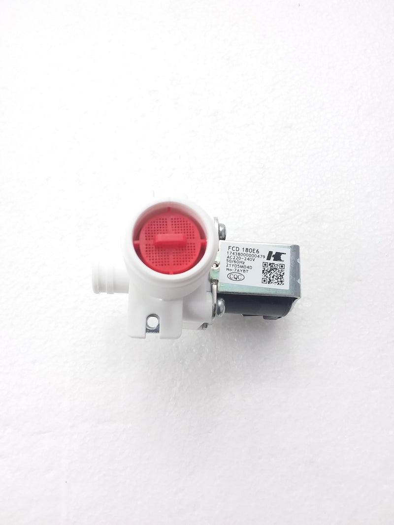 Valve Parmco Washing Machine Inlet Hot-Eurotech NZ