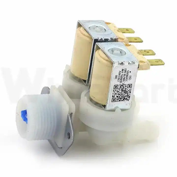 Valve Vogue Washing Machine Inlet-Washing Machine Part-Eurotech NZ