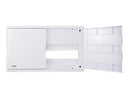 Vynco 20 Way Switchboard Flush Mount