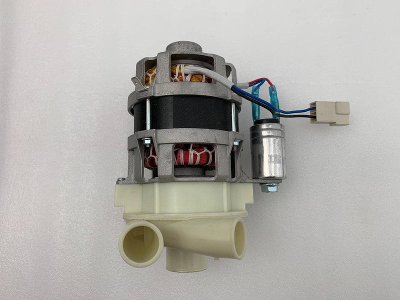Wash Pump Baumatic Dishwasher BKD64PSS-Eurotech NZ
