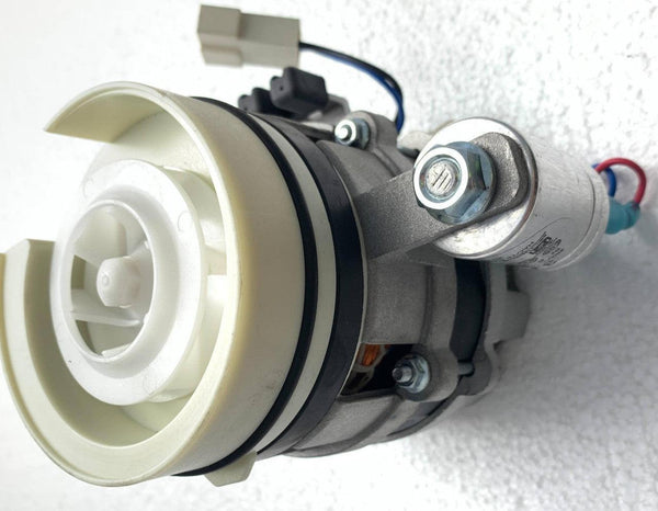 Wash Pump Omega Dishwasher ODW702-Eurotech NZ