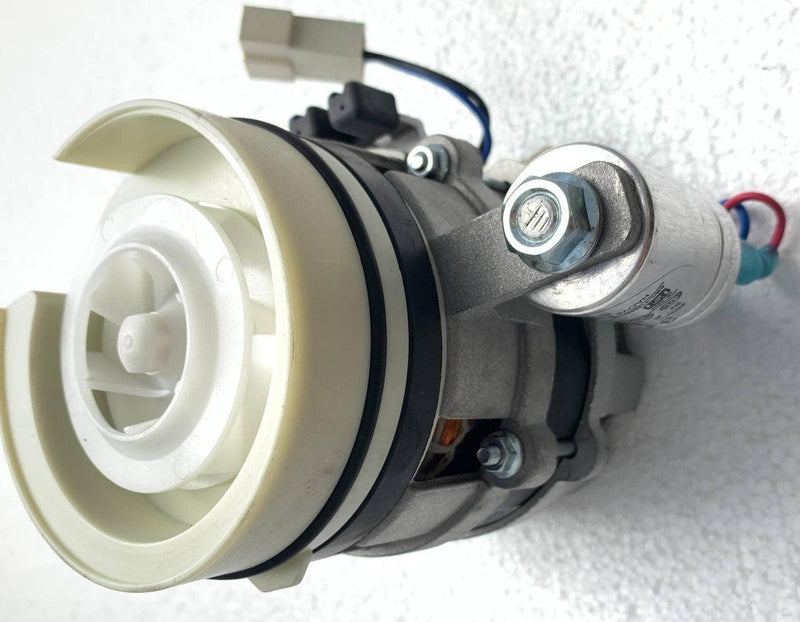 Wash Pump Omega Dishwasher ODW702-Eurotech NZ