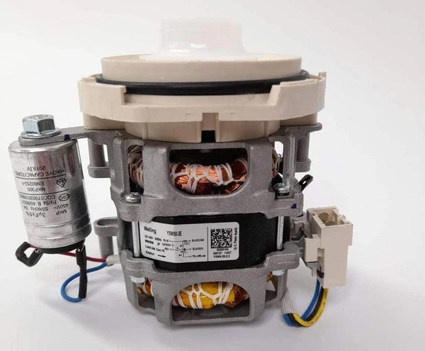 Wash Pump Omega Dishwasher ODW-Eurotech NZ