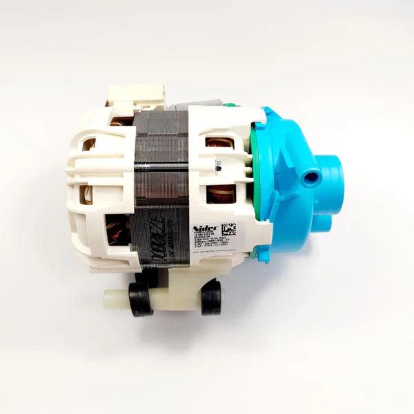 Wash Pump Smeg Dishwasher DWA Used-Eurotech NZ