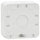 WE1S Shallow Mounting Base