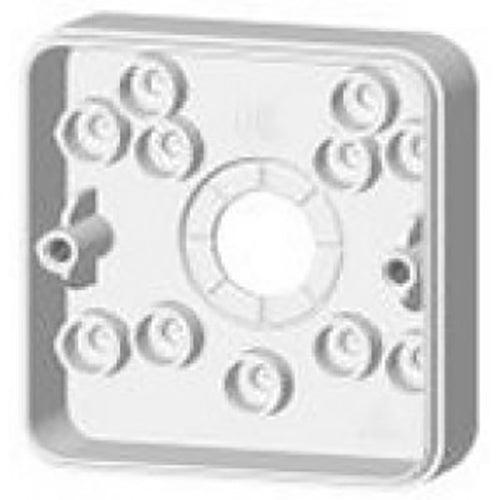 WE1S Shallow Mounting Base-Switchgear-Eurotech NZ