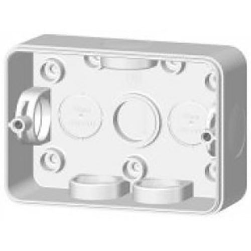 WE2S Double Base Shallow-Switchgear-Eurotech NZ