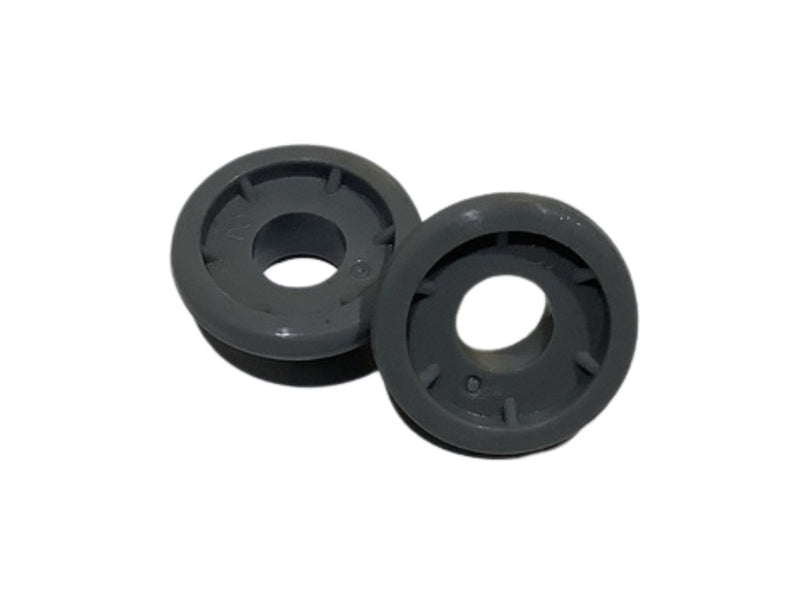 Wheel Eurotech Dishwasher Basket Upper ED-DW12-Eurotech NZ