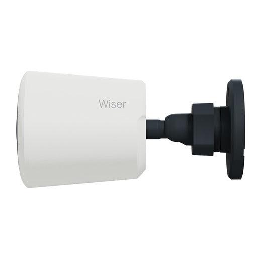 Wiser Connected Outdoor Camera IP20-Eurotech NZ