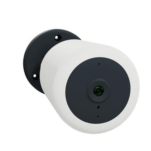 Wiser Connected Outdoor Camera IP20-Smart Home-Eurotech NZ