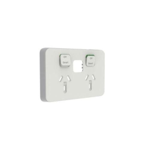 Wiser Connected Socket Cover Skin-Eurotech NZ