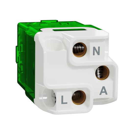 Wiser Connected Switch Zigbee 2 Amp-Eurotech NZ